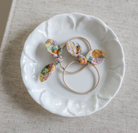 Josie Joan's Bunny Ties - Audrey