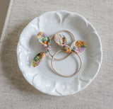 Josie Joan's Bunny Ties - Audrey