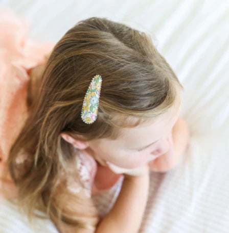 Josie Joan's Hair Clips - Sophie
