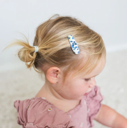 Josie Joan's Hair Clips - Little Mae