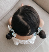 Josie Joan's Bunny Ties - Suzanne