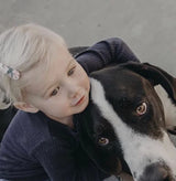 Josie Joan's Hair Clips - Little Lara