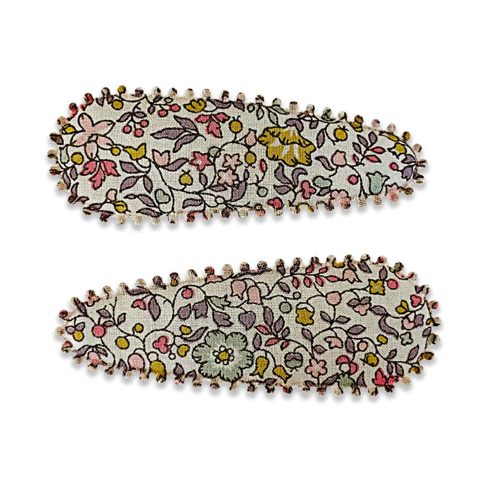 Josie Joan's Hair Clip's - Zara