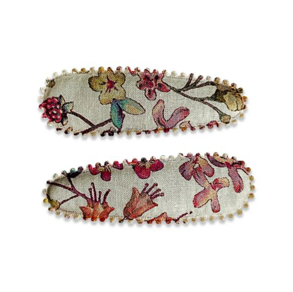 Josie Joan's Hair Clips - Little Harriet
