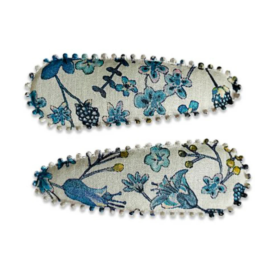 Josie Joan's Hair Clips - Little Maggie