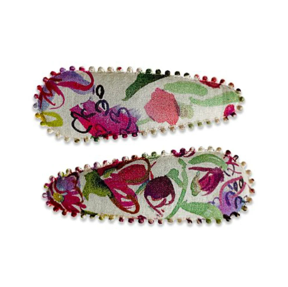 Josie Joan's Hair Clips - Bonnie