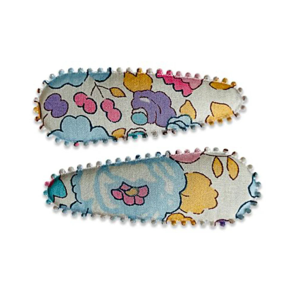 Josie Joan's Hair Clips - Little Eadie