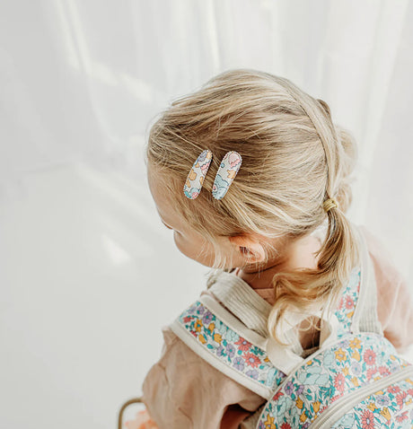 Josie Joan's Hair Clips - Eadie