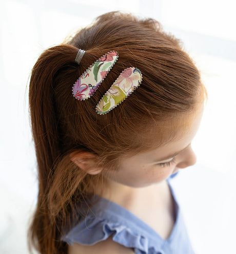 Josie Joan's Hair Clips - Bonnie