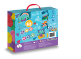 My Creative Box - Under the Sea Dough Sensory Craft Kit