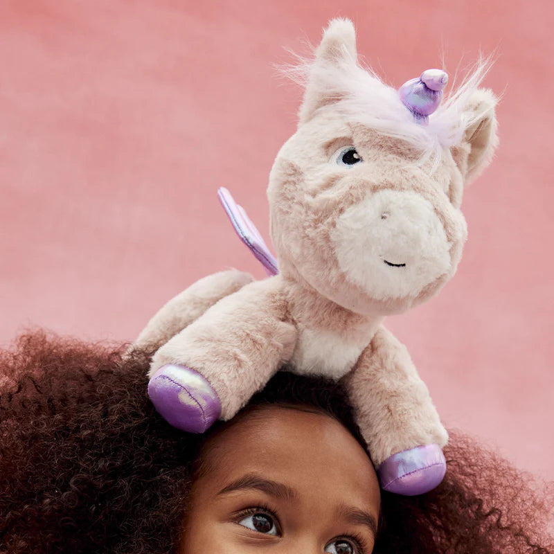 OlliElla Dinkum Unicorn Shimmer