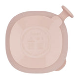 b.box Silicone Bowl + Lid - Blush