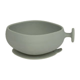 b.box Silicone Bowl + Lid - Sage