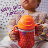 b.box sippy cup - Blueberry