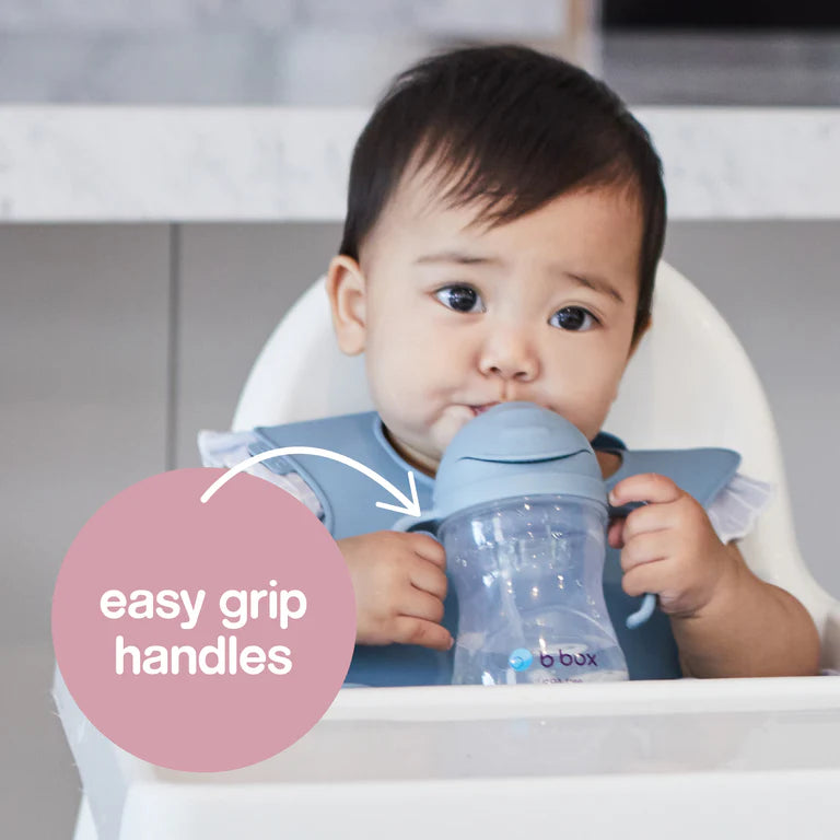 b.box Sippy Cup - Latte