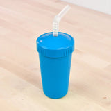 Re-Play Straw Cup - Sky Blue