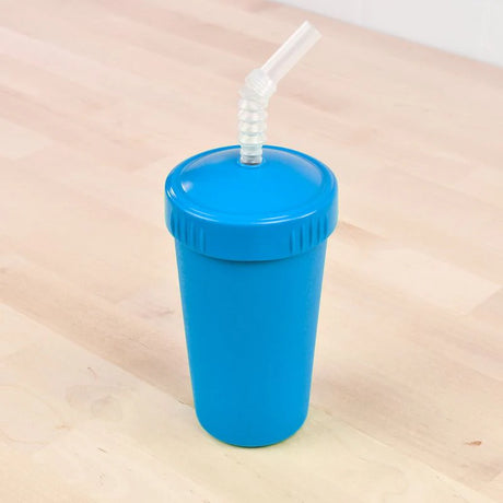 Re-Play Straw Cup - Sky Blue