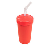 Re-Play Straw Cup - Red