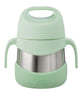 b.box Insulated Food Jar - Spearmint