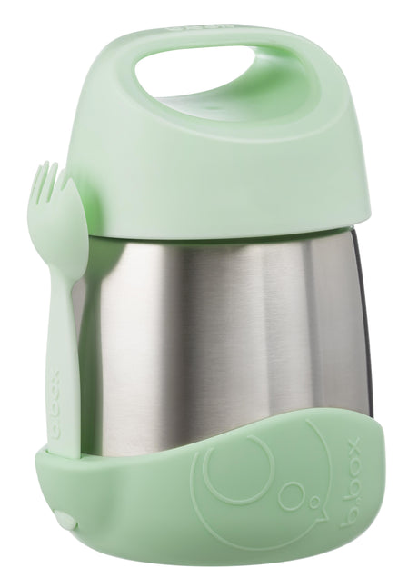 b.box Insulated Food Jar - Spearmint