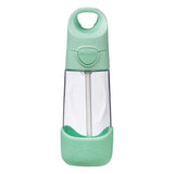 b.box Tritan Drink Bottle 450ml  - Spearmint