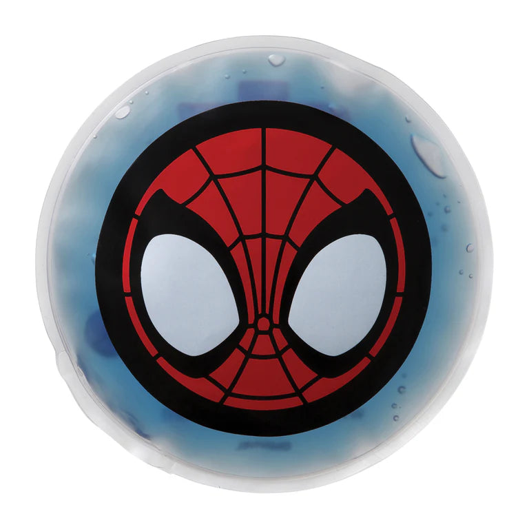 b.box Marvel Lunchbox  - Spidey
