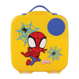 b.box Marvel Lunchbox  - Spidey