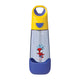 b.box Tritan Drink Bottle 600ml - Spidey