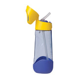 b.box Tritan 600ml Drink Bottle - Spidey