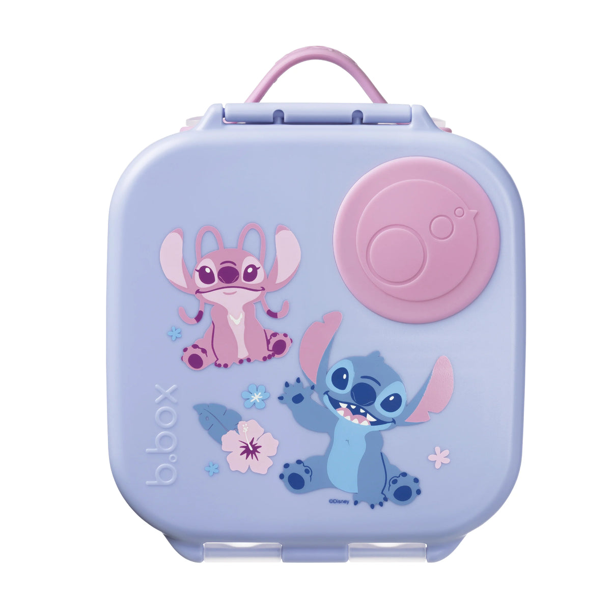 b.box Mini Lunchbox - Stitch