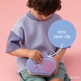 b.box Snackbox - Stitch