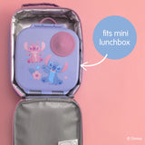 b.box Insulated Mini Lunchbag - Stitch