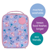 b.box Insulated Lunchbag - Stitch