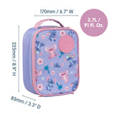 b.box Insulated Mini Lunchbag - Stitch