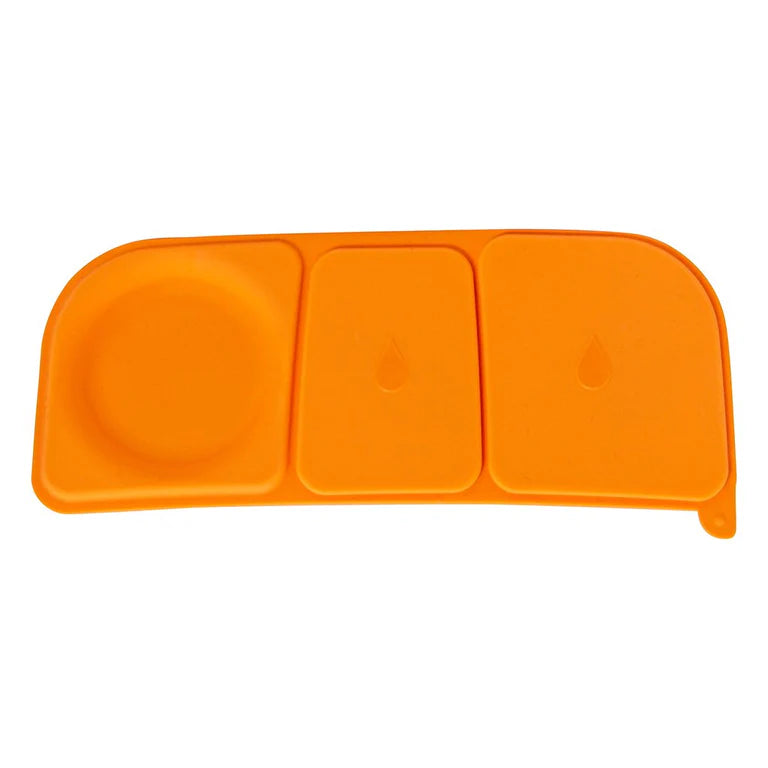 b.box Lunchbox Replacement Silicone Seal - Strawberry Shake