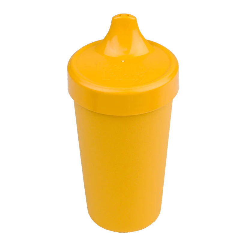Re-Play No-Spill Sippy Cup - Sunny Yellow