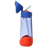 b.box Tritan Drink Bottle 600ml - Superman