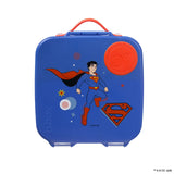 b.box Lunchbox - Superman