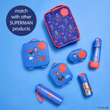 b.box Lunchbox - Superman