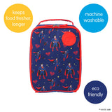 b.box Insulated Lunchbag - Superman