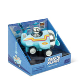 Tiger Tribe Presto Plane - Blue