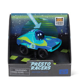 Tiger Tribe Presto Racers - Comet (Blue/Green)
