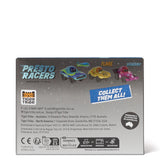 Tiger Tribe Presto Racers - Comet (Blue/Green)