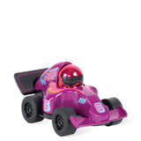 Tiger Tribe Presto Racers - Stellar (Pink/Purple)