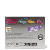 Tiger Tribe Presto Racers - Stellar (Pink/Purple)