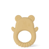Tiger Tribe Silicone Teether - Bear