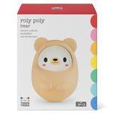 Tiger Tribe Roly Poly - Bear