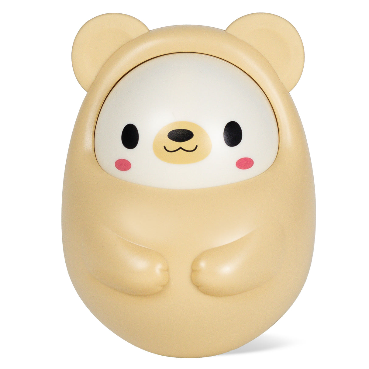 Tiger Tribe Roly Poly - Bear