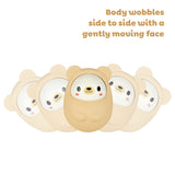 Tiger Tribe Roly Poly - Bear