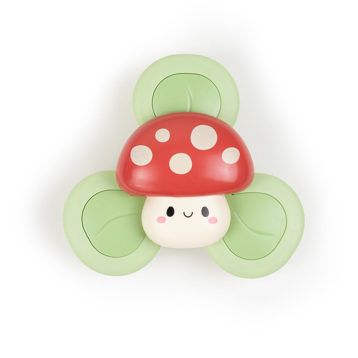 Tiger Tribe Sensory Spinners - Woodlands